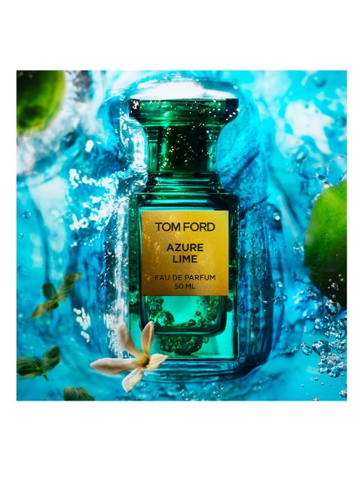 Tom Ford Azure Lime Eau de Parfum 1 maat Geuren - Deal