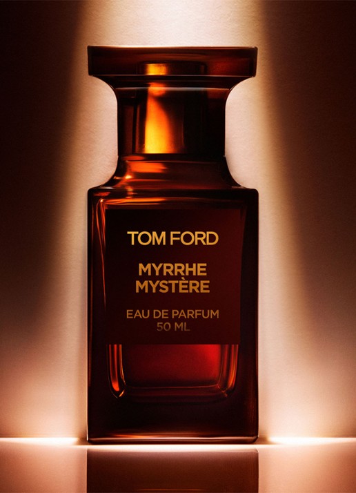 Tom Ford Myrrh Mystère - Eau de Parfum Geuren - Deal