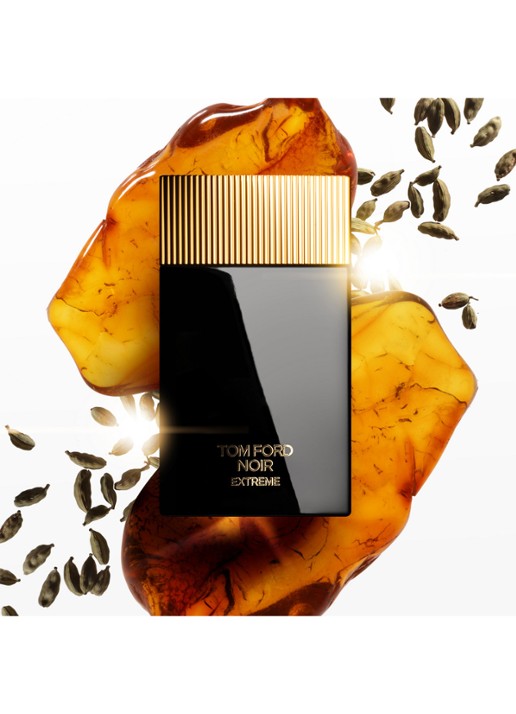 TOM FORD Noir Extrême Eau de Parfum - geurenset 1MAAT Geuren - Deal