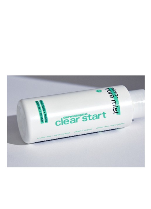 Dermalogica Clear Start Micro-Pore Mist - toner face mist 1 maat Make-up - Deal