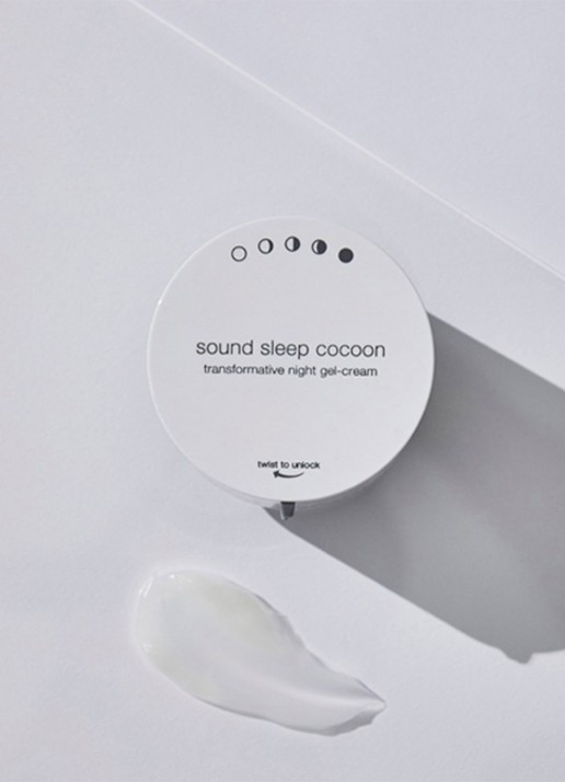 Dermalogica Sound Sleep Cocoon - nachtcrème 50 ML Verzorging - Deal