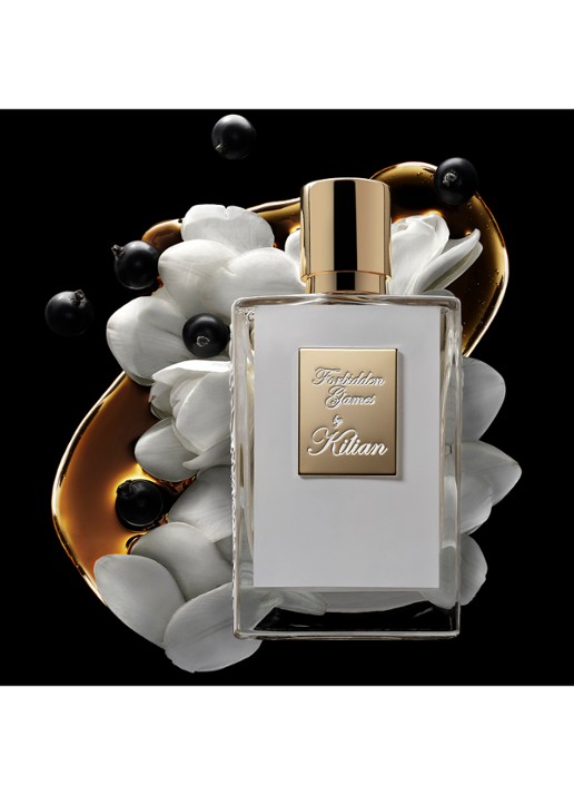 Kilian Paris Forbidden Games Parfum 50ml Cadeausets - Deal