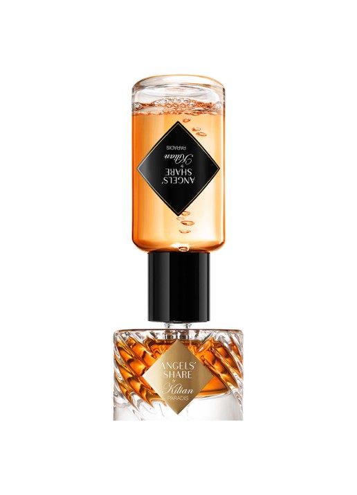 Kilian Paris Angels' Share Paradis Refill - navulling Beige 100ML Geuren - Deal