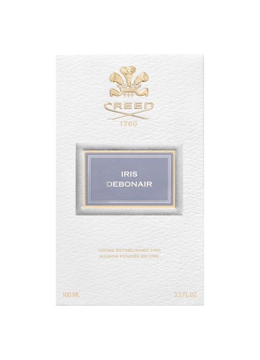 Creed Iris Debonair Eau de Parfum 100ml Geuren - Deal