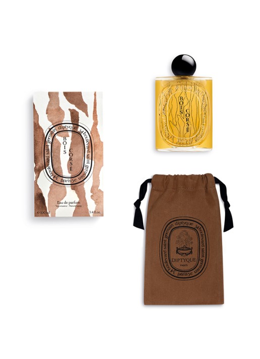 DIPTYQUE Bois Corse Premium Eau de Parfum 100ml Geuren - Deal