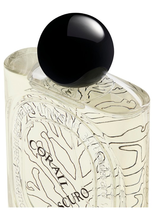 DIPTYQUE Corail Oscuro Premium Eau de Parfum 100ml Geuren - Deal