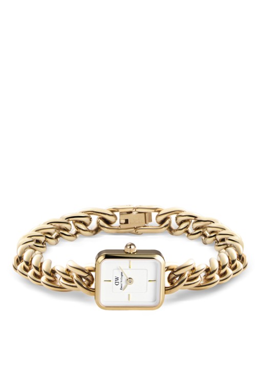 Daniel Wellington Dames Jolie Chain horloge DW00100836
