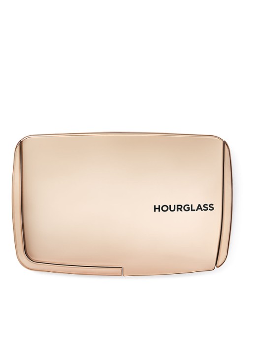 Hourglass Airbrush Pressed Powder - compacte poeder Translucent Deep 10.5g Make-up - Deal