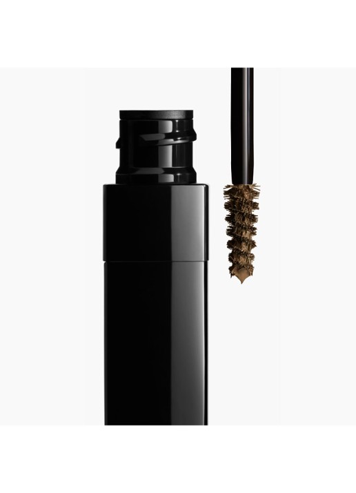 CHANEL LANGHOUDENDE FIXERENDE GEL 370 BRUN Make-up - Deal