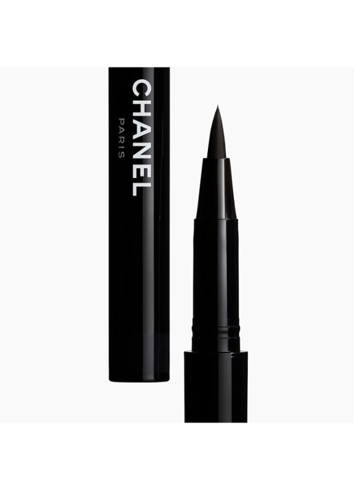 CHANEL WATERPROOF EYELINERPEN VOOR INTENSITEIT EN PRECISIE 10 NOIR Make-up - Deal