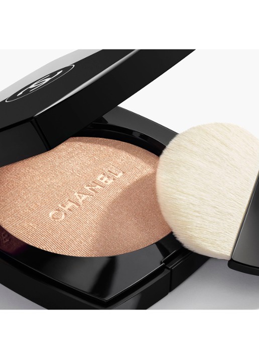 CHANEL HIGHLIGHTER 10 IVORY GOLD Make-up - Deal