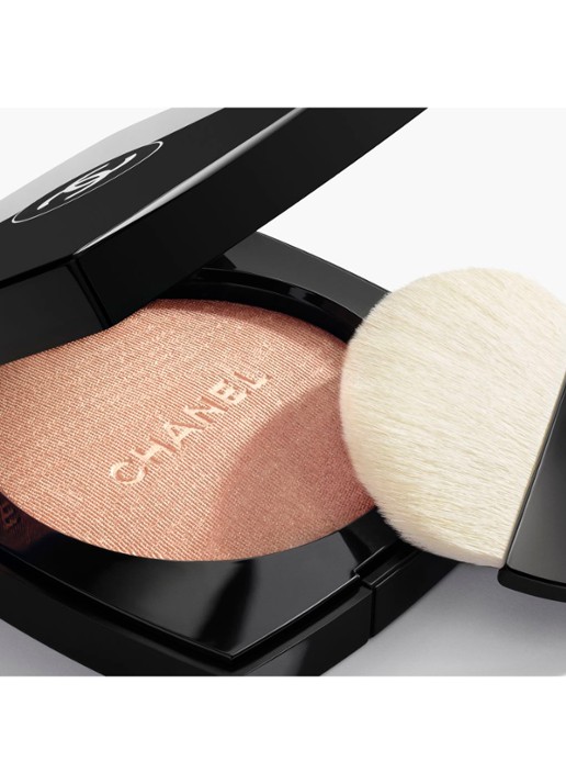CHANEL HIGHLIGHTER 10 IVORY GOLD Make-up - Deal