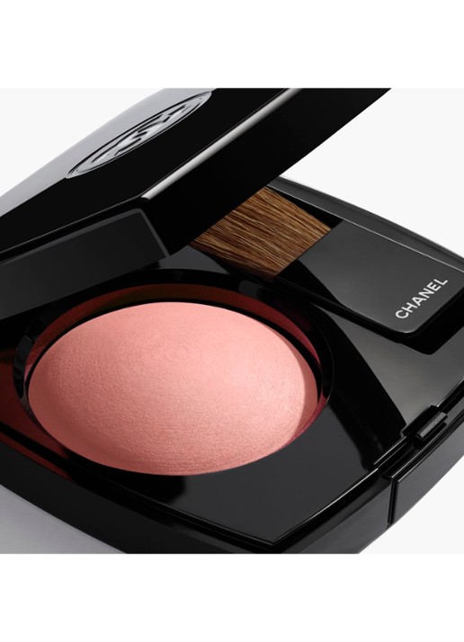 CHANEL POEDERBLUSH 99 ROSE PÉTALE Make-up - Deal