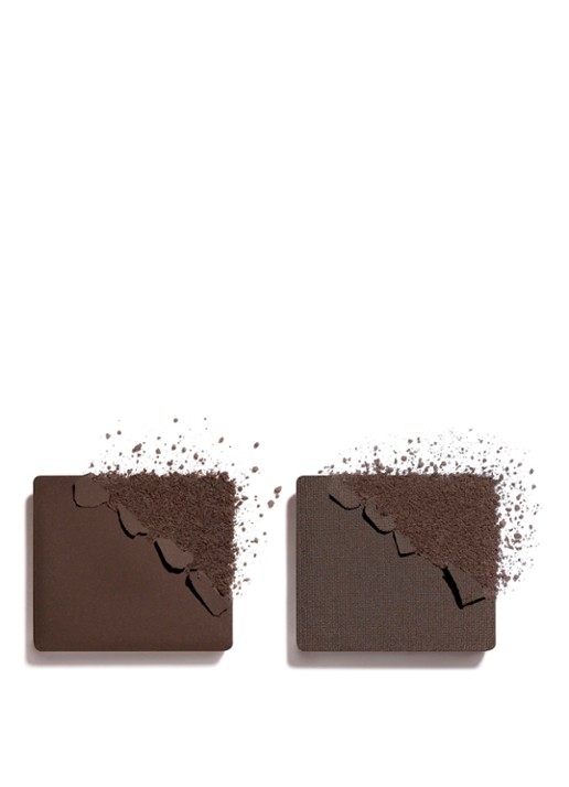 CHANEL WENKBRAUWDUO VAN WAS EN POEDER, VOOR DEFINITIE EN OPVULLING 03 DARK Make-up - Deal