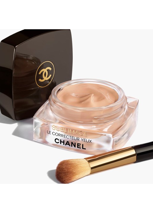 CHANEL RADIANCE-GENERATING CARE CONCEALER 2 Make-up - Deal