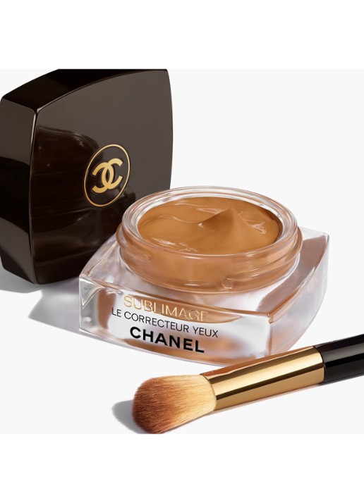 CHANEL RADIANCE-GENERATING CARE CONCEALER 91 Make-up - Deal