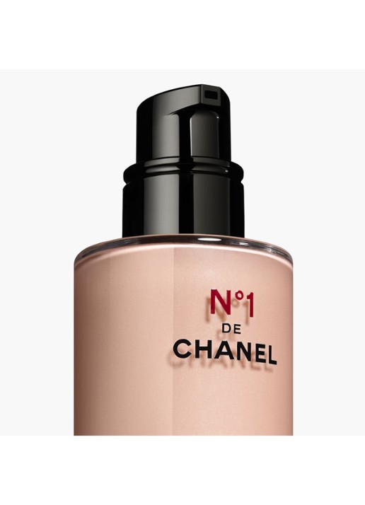 CHANEL FRISSER LATEN STRALEN – EGALISEREN – DE TEINT PERFECTIONEREN SOFT PINK Make-up - Deal