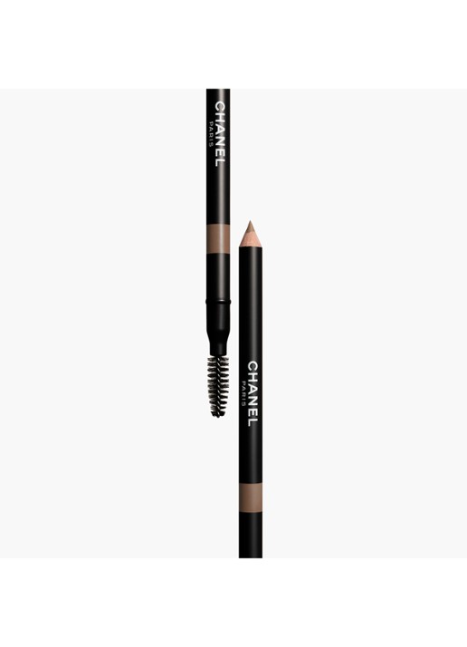 CHANEL VORMEND WENKBRAUWPOTLOOD 10 BLOND CLAIR Make-up - Deal