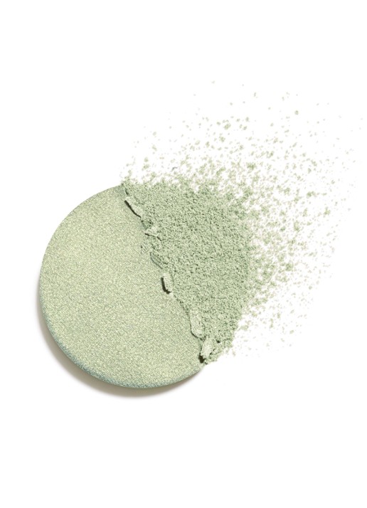 CHANEL MULTIFUNCTIONELE LANGHOUDENDE OOGSCHADUW 222 JADE FACETTÉ Make-up - Deal