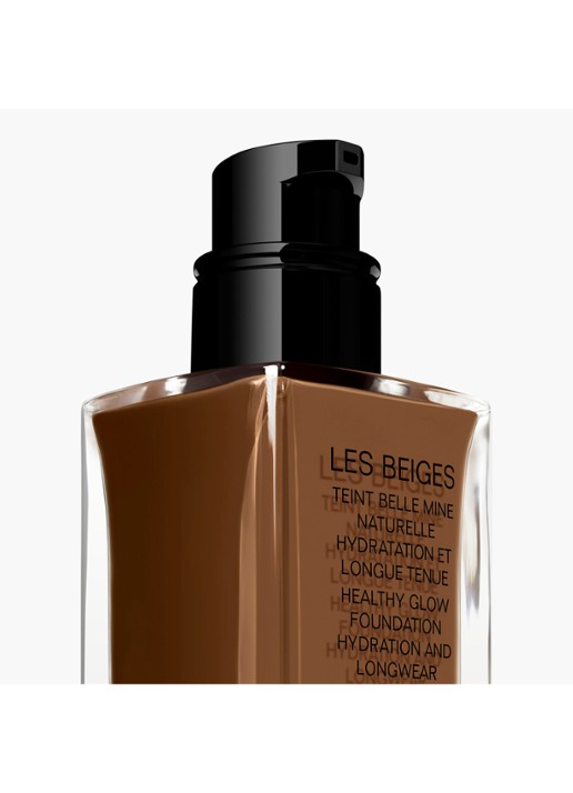 CHANEL TEINT BELLE MINE NATURELLE HYDRATATION ET LONGUE TENUE B160 Make-up - Deal