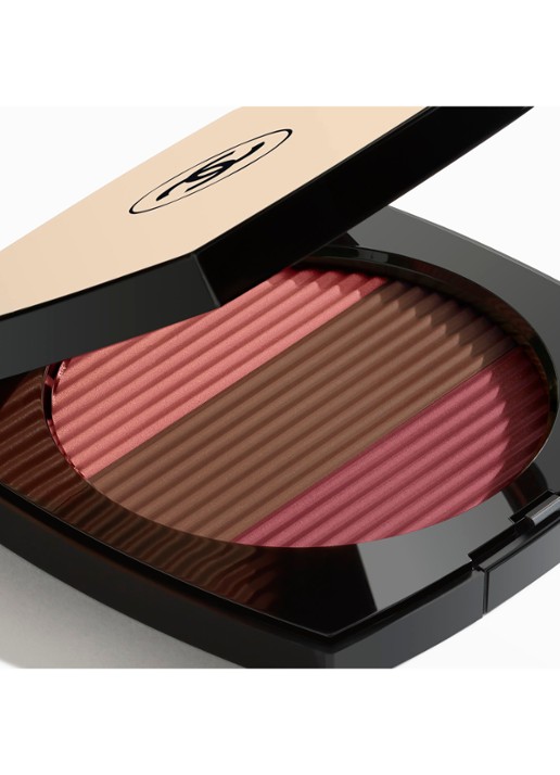 CHANEL POUDRE BELLE MINE ENSOLEILLÉE DEEP MAUVE Make-up - Deal