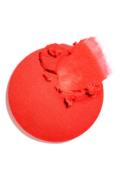 CHANEL CRÈME IN POEDER BLUSH ROUGE FRANC Make-up - Deal