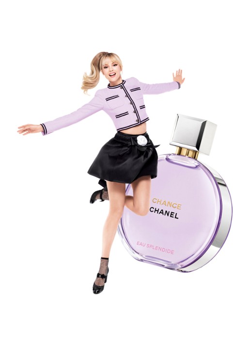 CHANEL EAU DE PARFUM VERSTUIVER Geuren - Deal
