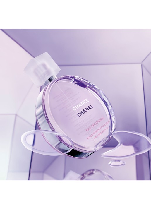CHANEL OLIE VOOR HET LICHAAM EN HET HAAR Verzorging - Deal