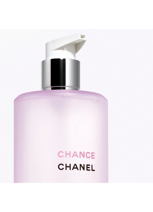 CHANEL VLOEIBARE ZEEP VOOR DE HANDEN EN HET LICHAAM Verzorging - Deal