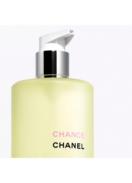 CHANEL VLOEIBARE ZEEP VOOR DE HANDEN EN HET LICHAAM Verzorging - Deal