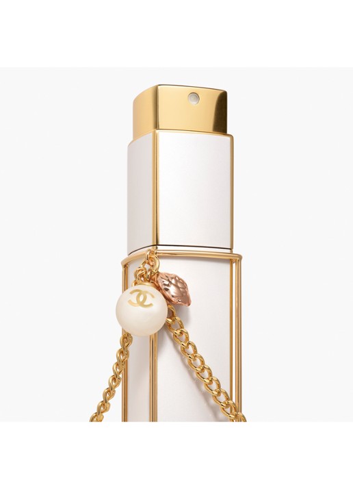 CHANEL EAU DE PARFUM NAVULBARE TASVERSTUIVER Geuren - Deal