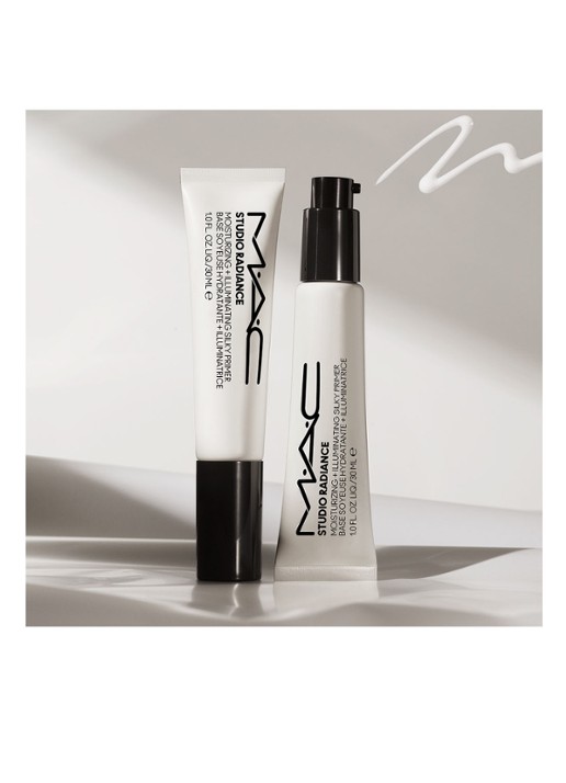 M·A·C Studio Radiance Moist - primer 1 maat Make-up - Deal