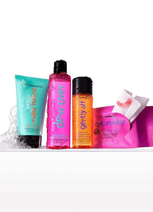 M·A·C Micellar water wipes 1MAAT Make-up - Deal
