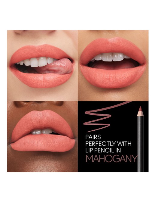 M·A·C Macximal Matte Lipstick 24 Lipstick snob 1 MAAT Make-up - Deal