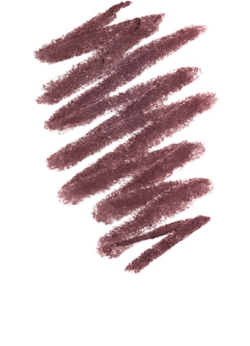Bobbi Brown Lip Pencil - lipliner Rum Raisin 1 maat Make-up - Deal