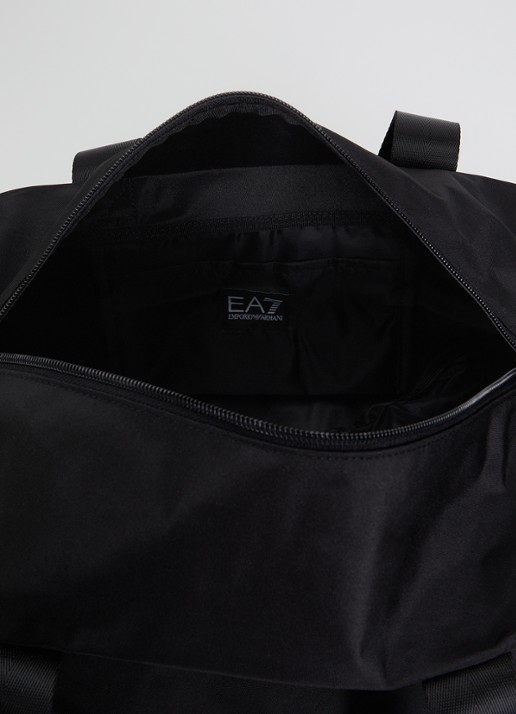 Armani Weekendtas met logo Zwart - Deal