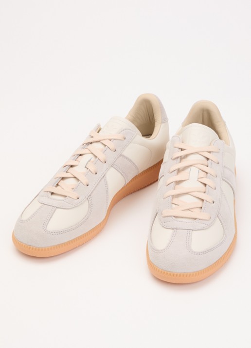 Adidas Heren Army sneakers met suéde details in de kleur Wit, maat: 44