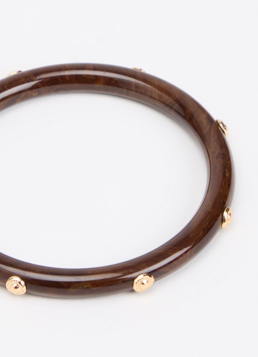 Gas Bijoux Dames Caftan bangle