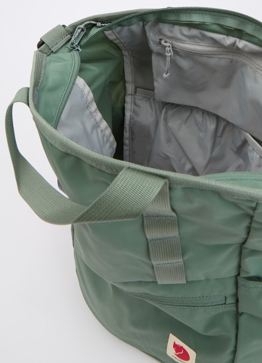 Fjällräven Kånken rugzak met 13 inch laptopvak Zeegroen - Deal