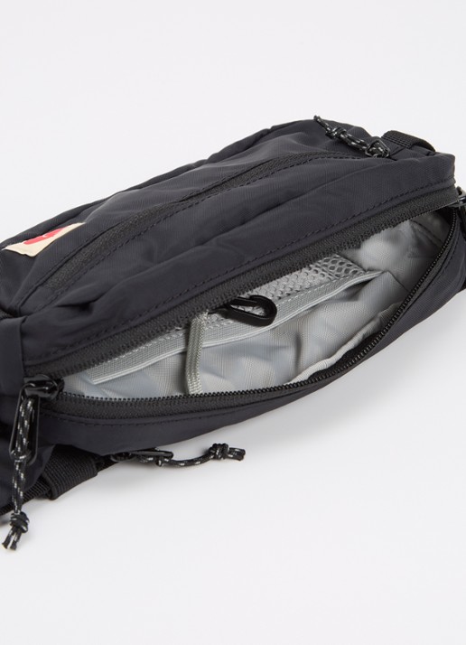 Fjällräven Dames High Coast heuptas met logo in de kleur Multicolor, maat: 1maat