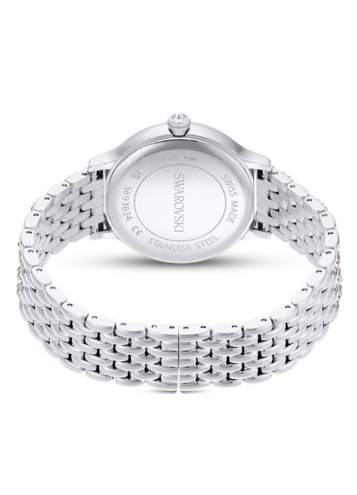 Swarovski Dames Imber horloge 5693634 in de kleur Zilver
