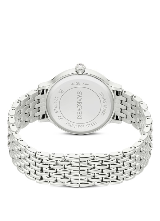 Swarovski Dames Imber horloge 5741229 in de kleur Zilver