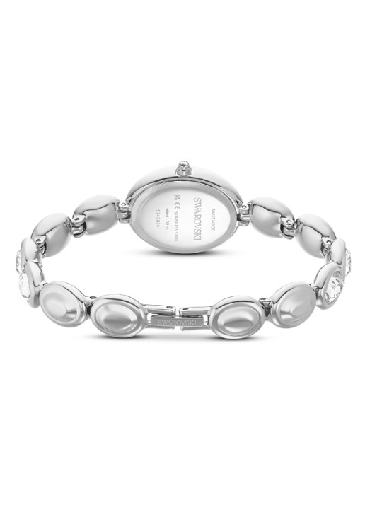 Swarovski Dames Imber horloge 5740826 in de kleur Zilver