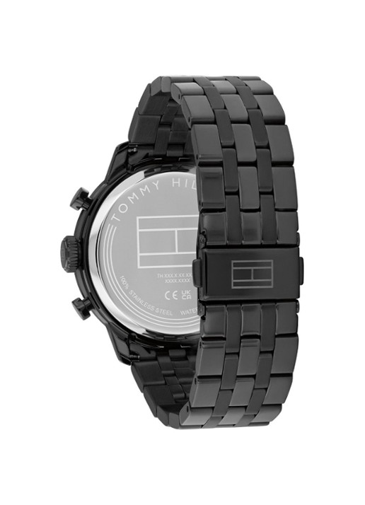 Tommy Hilfiger Heren Kent horloge TH1710755