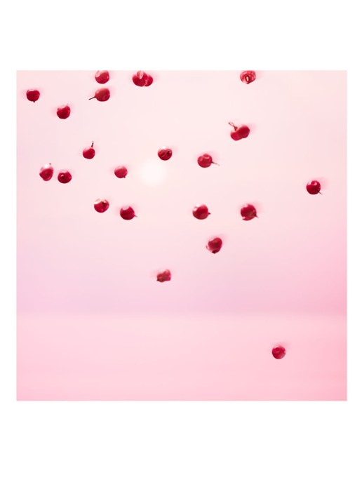 Charlotte Tilbury Love Frequency Eau de Parfum - travelsize 10ML 0.3 FL. OZ. Geuren - Deal