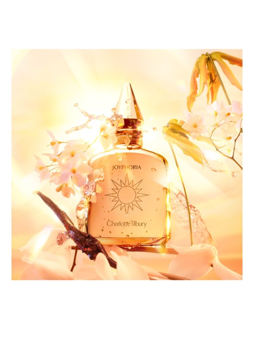 Charlotte Tilbury Joyphoria Eau de Parfum 100ML Geuren - Deal