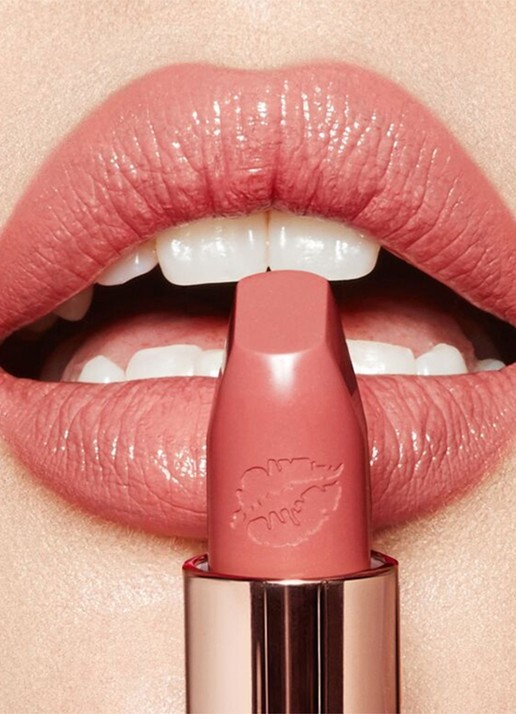Charlotte Tilbury Hot Lips 2 - lipstick In Love With Olivia 1MAAT Make-up - Deal