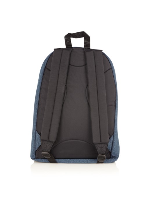 Eastpak Out of Office rugzak EK767 Indigo - Deal