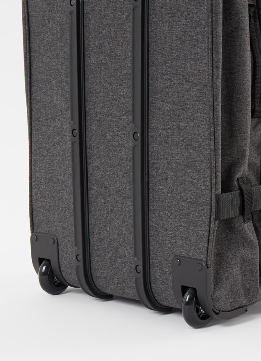 Eastpak koffer Transit'R L trolley 79 cm Donkergrijs - Deal