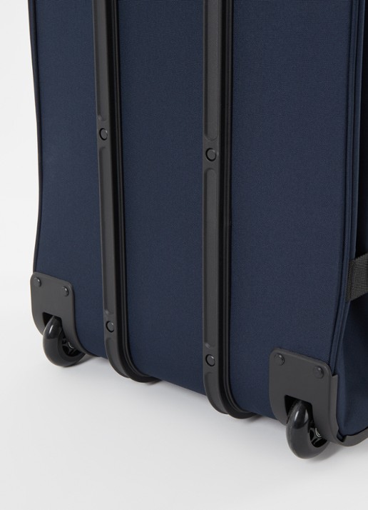 Eastpak koffer Transit'R L trolley 79 cm Donkerblauw - Deal